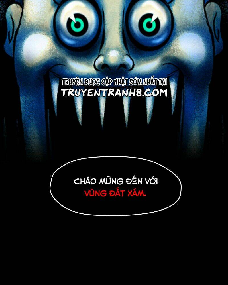 Vùng Đất Xám: Chapter 3