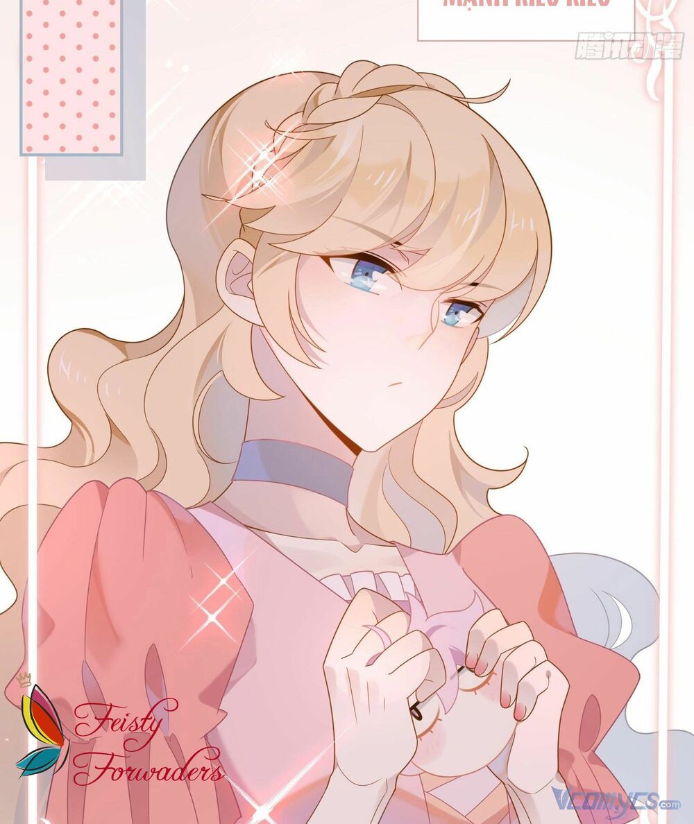 Nữ Phụ Như Tôi Cũng Có Ngày Ra Mắt: Chapter 34