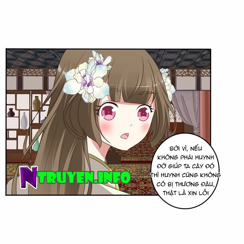 Thông Linh Phi: Chapter 118