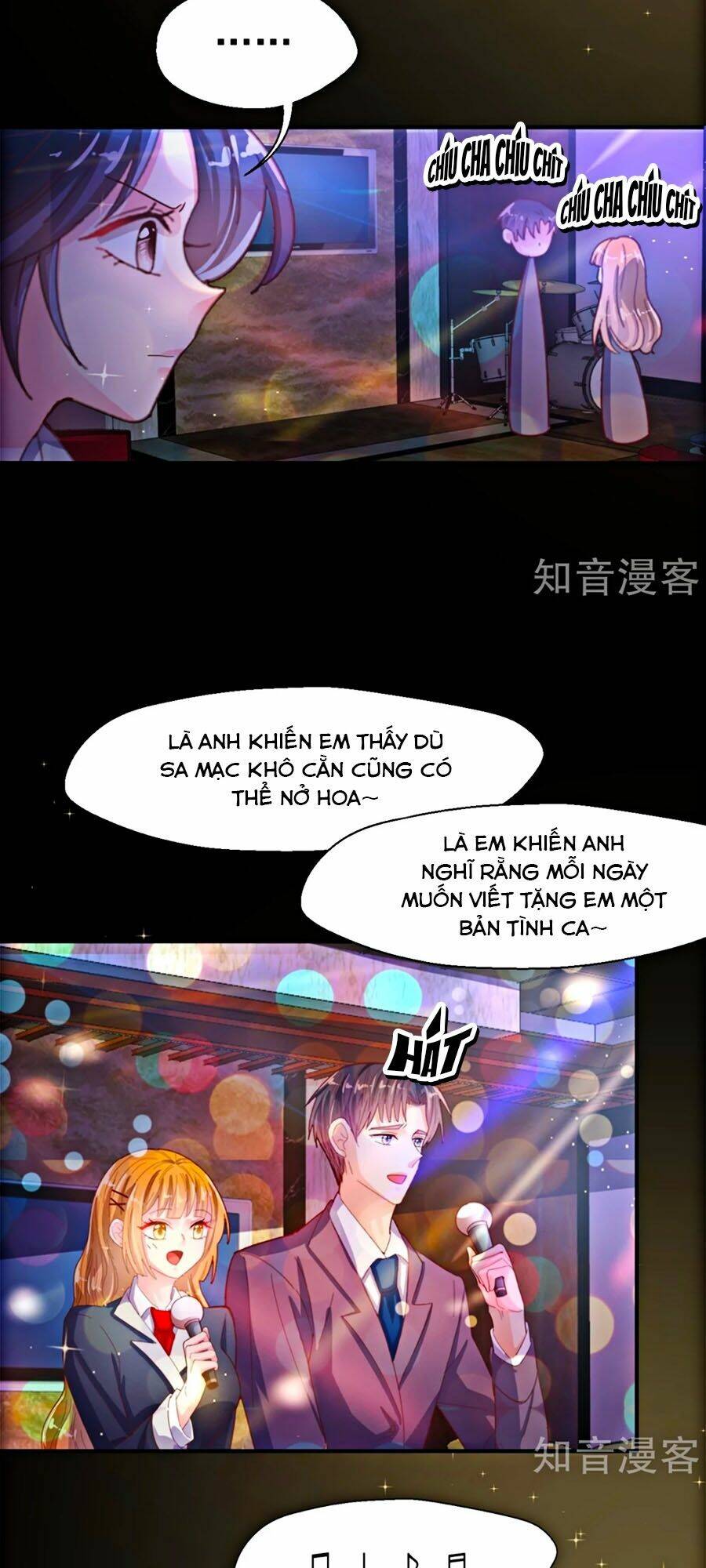 Sau Này Vẫn Cứ Thích Anh: Chapter 56