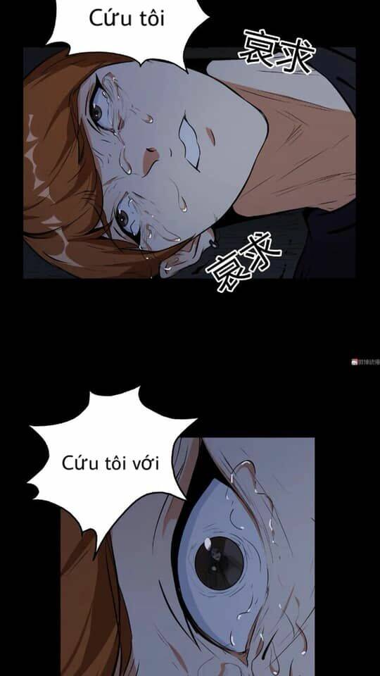 Giày Thủy Tinh: Chapter 24