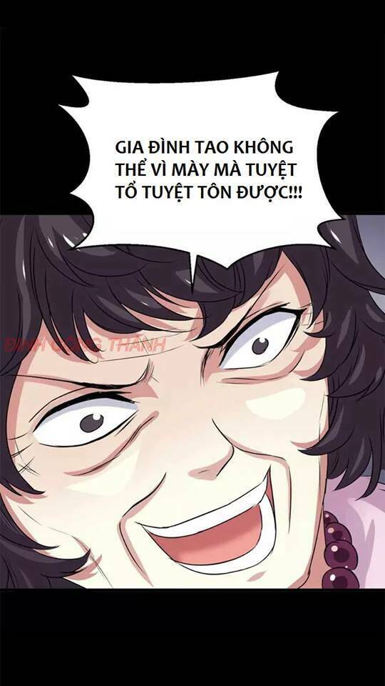 Truyện Kinh Dị Ở Tòa Nhà Số 44: Chapter 69