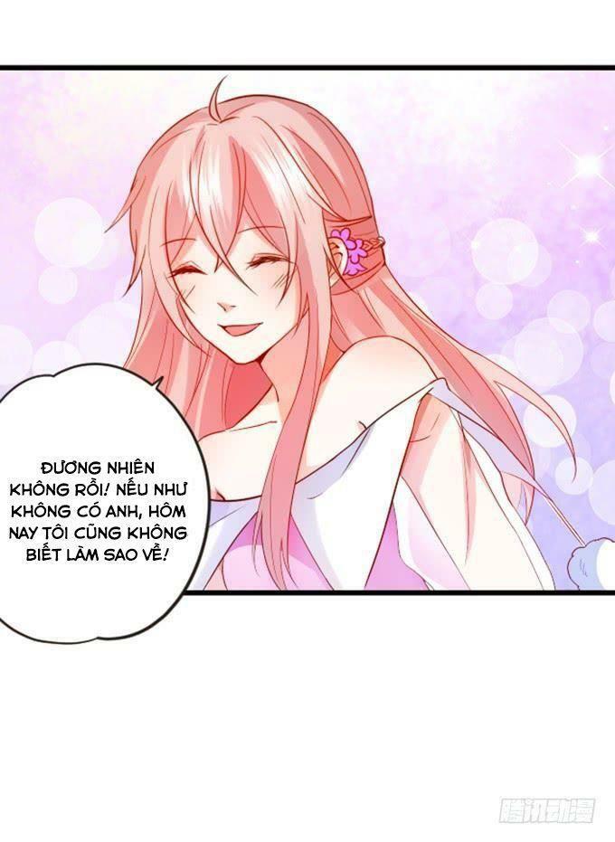 Hồ Tiên Hung Bạo: Chapter 57