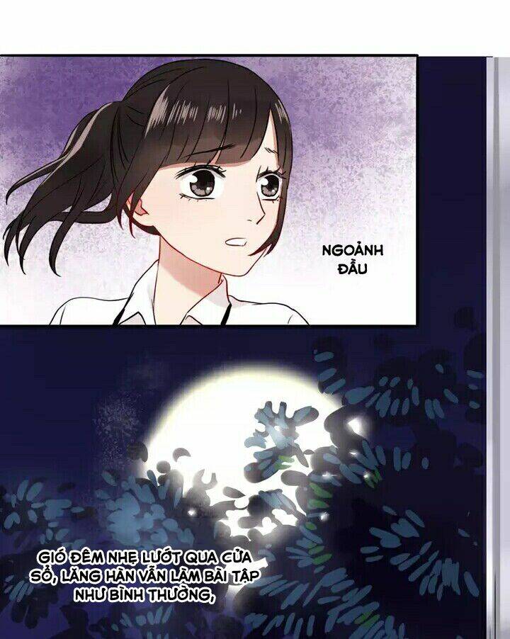 Chào Buổi Sáng, Hướng Dương: Chapter 22