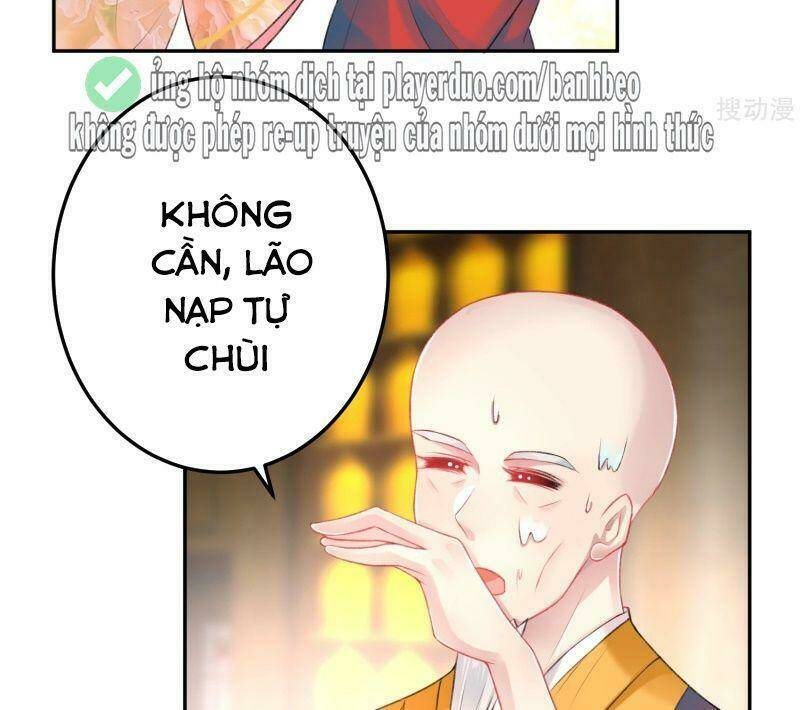 Vương Gia, Áo Lót Của Ngươi Rơi Mất Rồi: Chapter 46