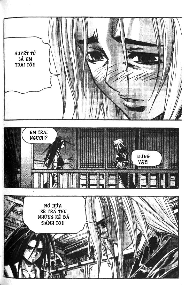 Diêm Đế: Chapter 26