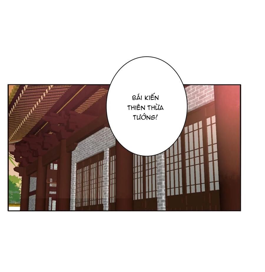 Thông Linh Phi: Chapter 620