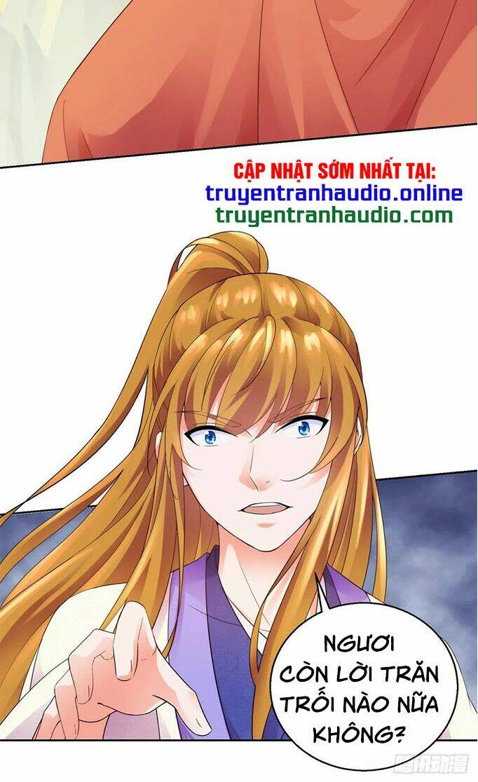 Sử Thượng Đệ Nhất Chưởng Môn: Chapter 205