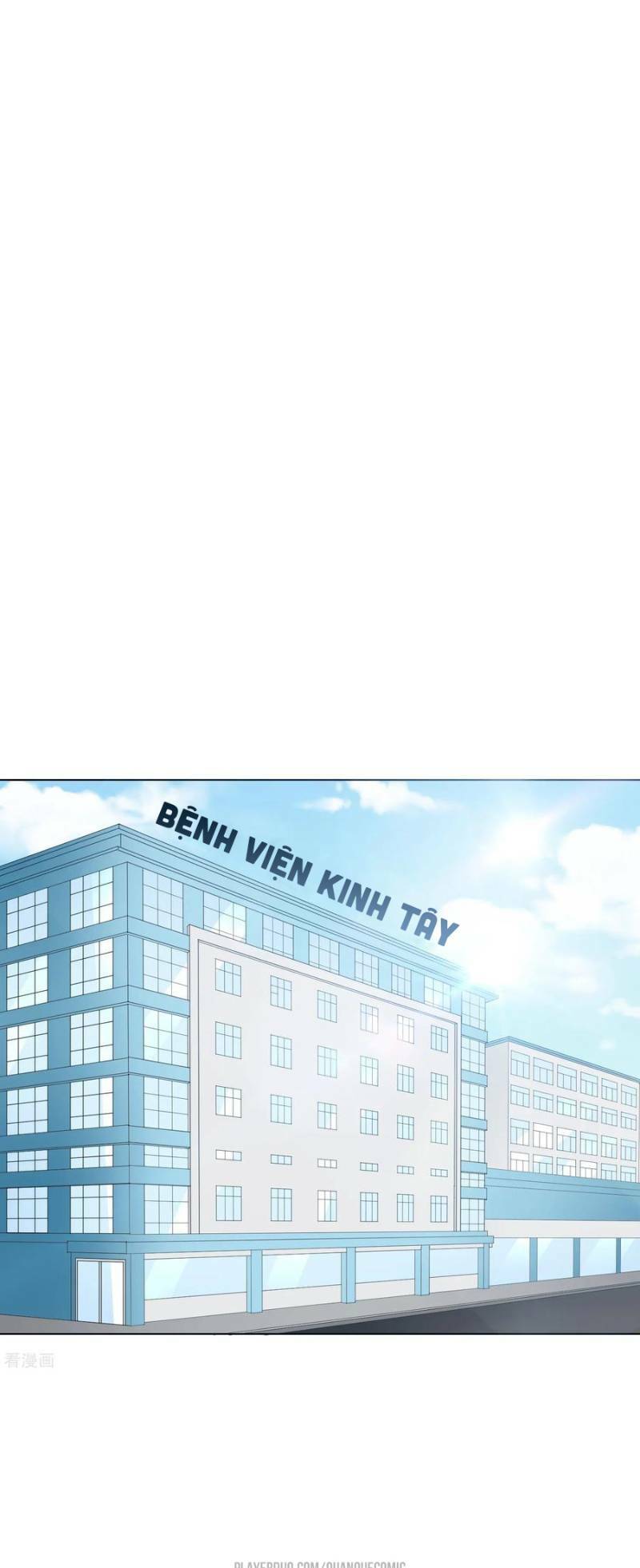 Hệ Thống Tiên Tôn Tại Đô Thị: Chapter 30