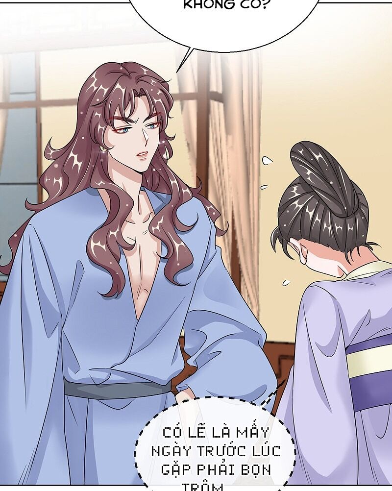 Công Lược Trưởng Thành Của Vương Phi: Chapter 19