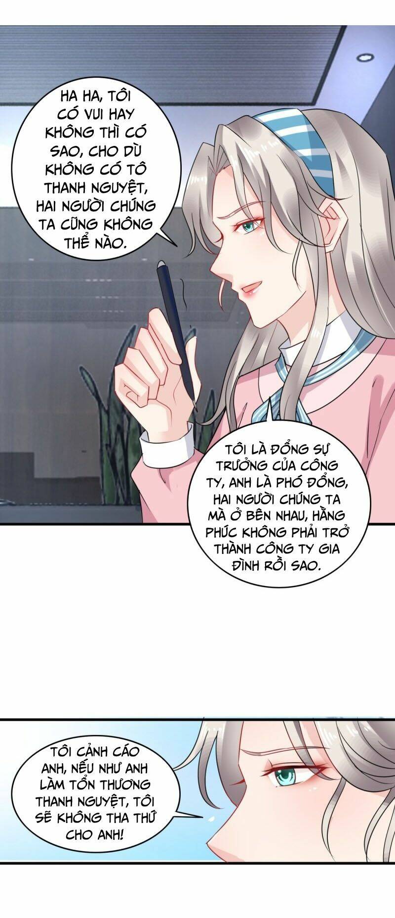 Chung Cực Thấu Thị Nhãn: Chapter 145