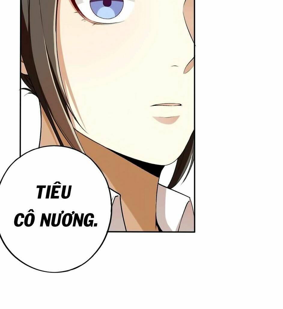 Bốc Toán Tử: Chapter 25