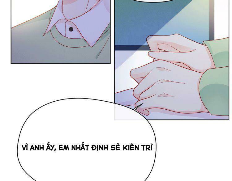 Giai Điệu Của Sự Va Chạm: Chapter 35