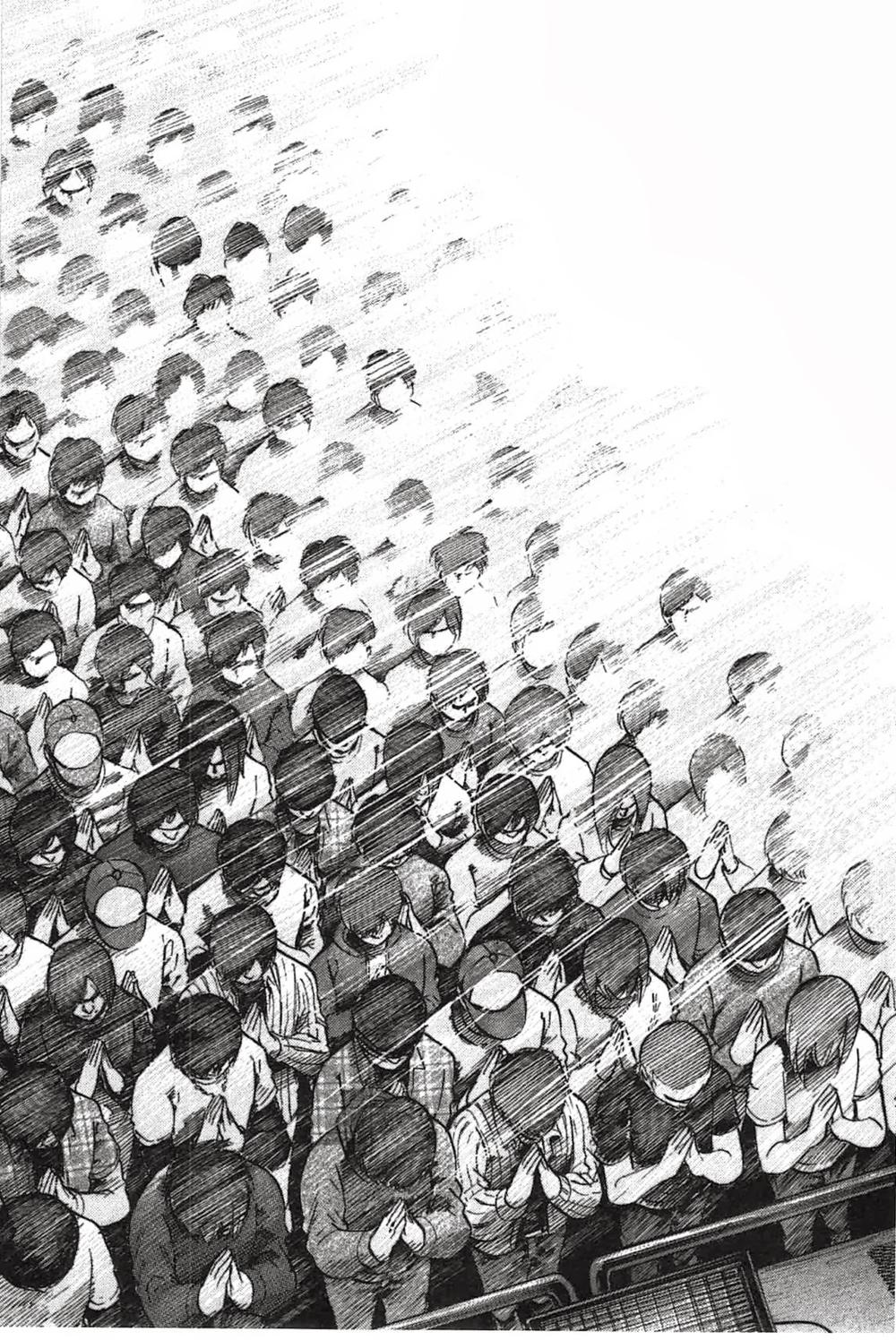 Não Phẳng Siêu Năng Lực: Chapter 17
