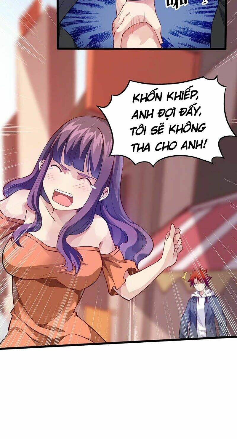 Dị Năng Thiếu Niên Vương: Chapter 28