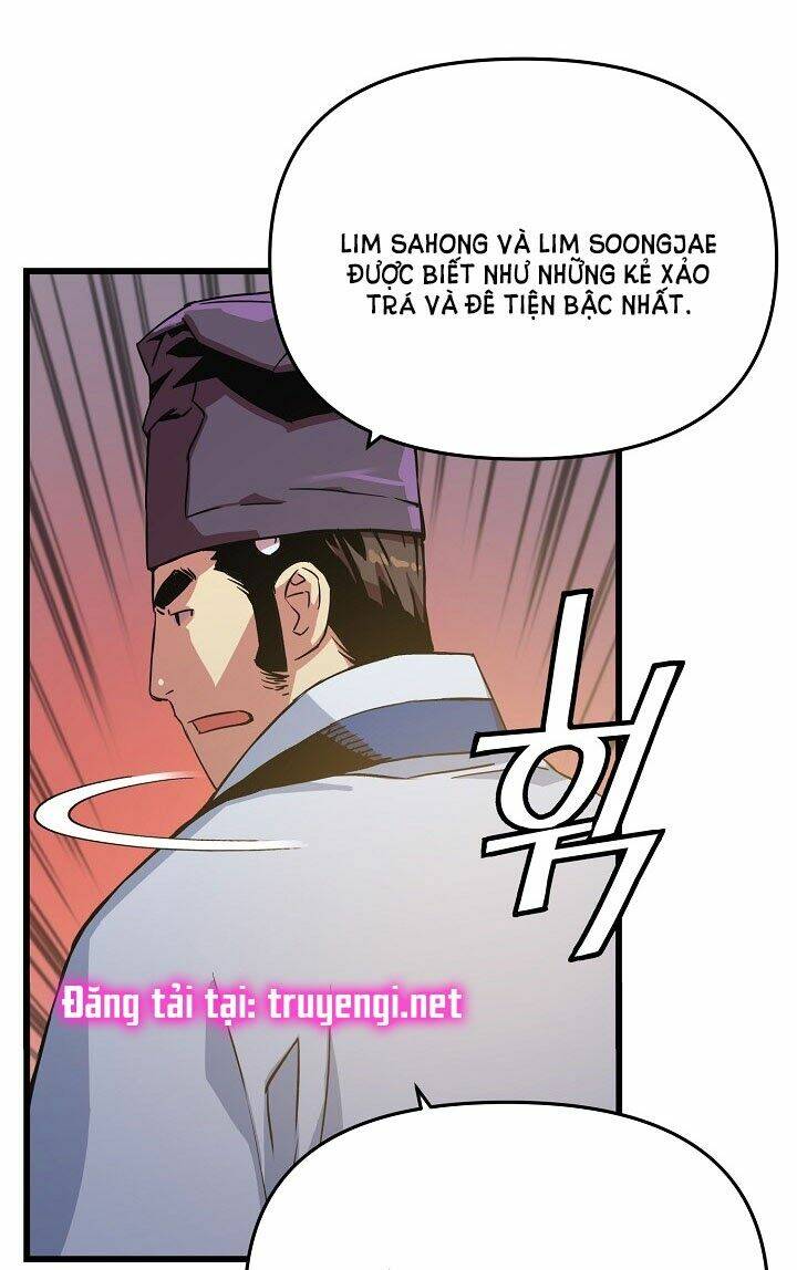 Tôi Sẽ Sống Như Một Hoàng Tử: Chapter 20