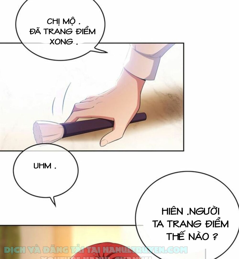 Cô Vợ Nhỏ Nuông Chiều Quá Lại Thành Ác!!: Chapter 42