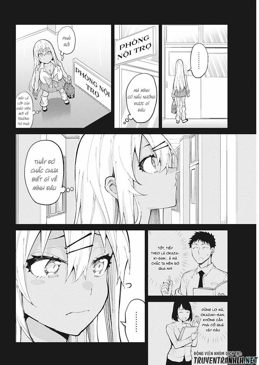 Gal Gohan: Chapter 68