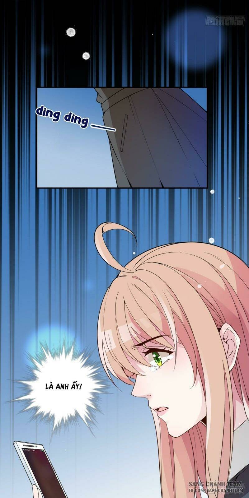 Bí Mật Kết Hôn Với Ảnh Đế: Vợ Ơi Đến Đây Tấn Công Đi Nào: Chapter 69