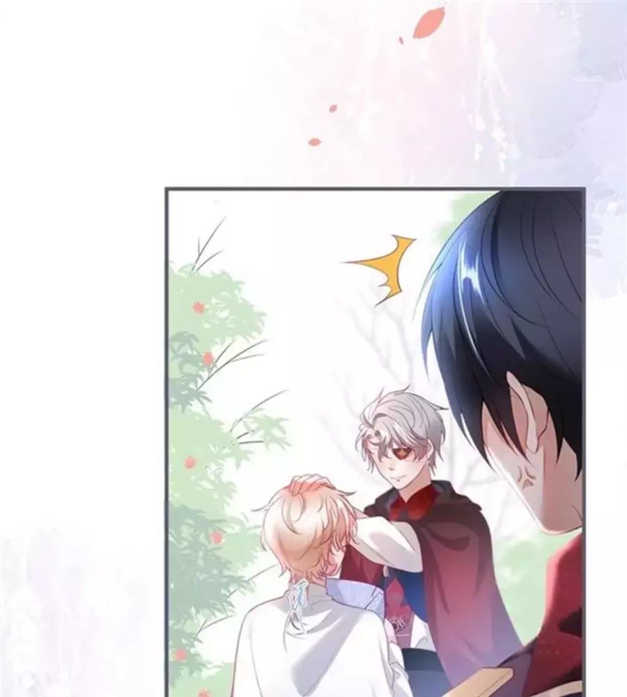 Vương Tử Và Ánh Trăng Đen: Chapter 52