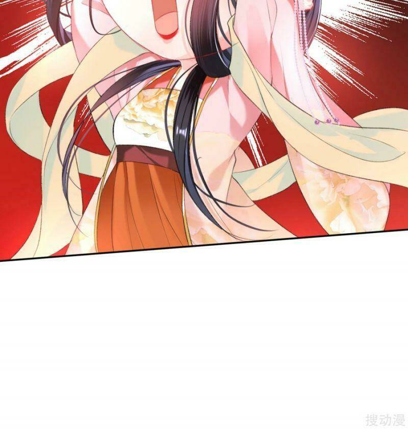 Vương Gia, Áo Lót Của Ngươi Rơi Mất Rồi: Chapter 41
