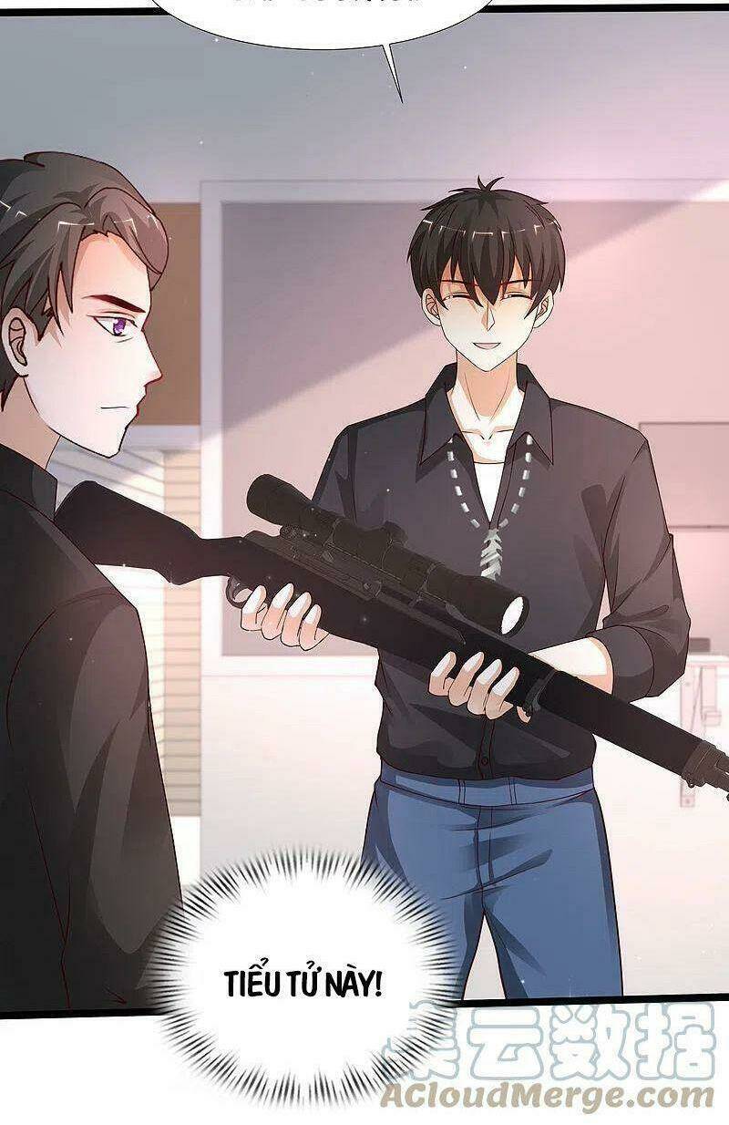 Tối Cường Vận Đào Hoa: Chapter 240