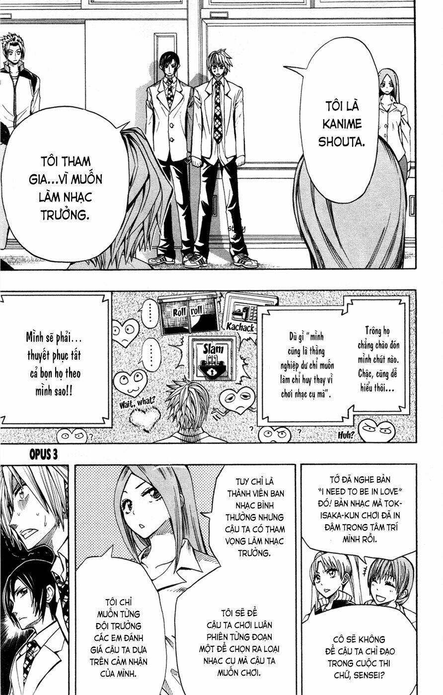 Soul Catcher: Chapter 3