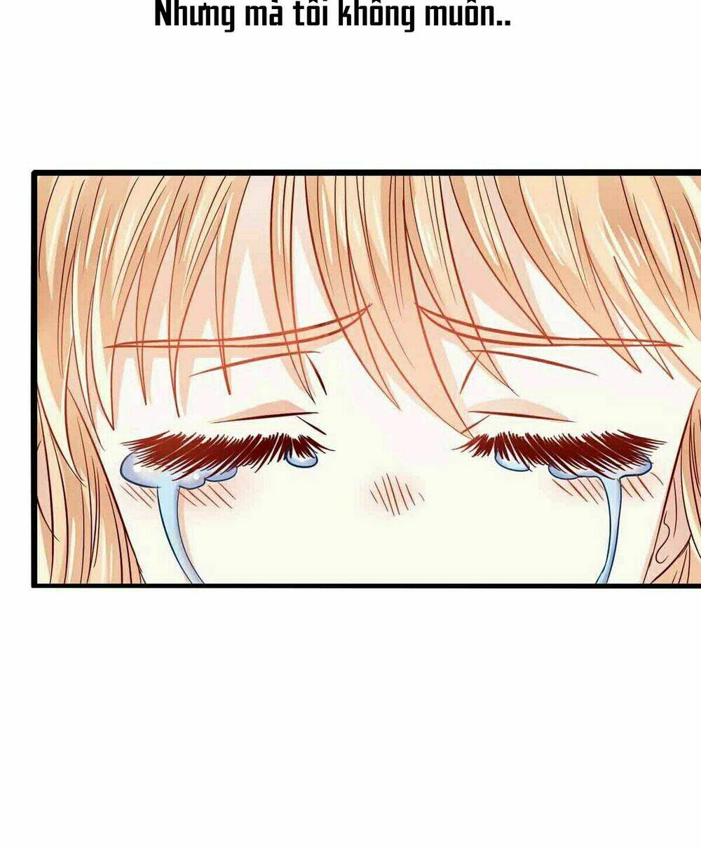 Lăng Thiếu! Nhẹ Một Chút, Đau: Chapter 4