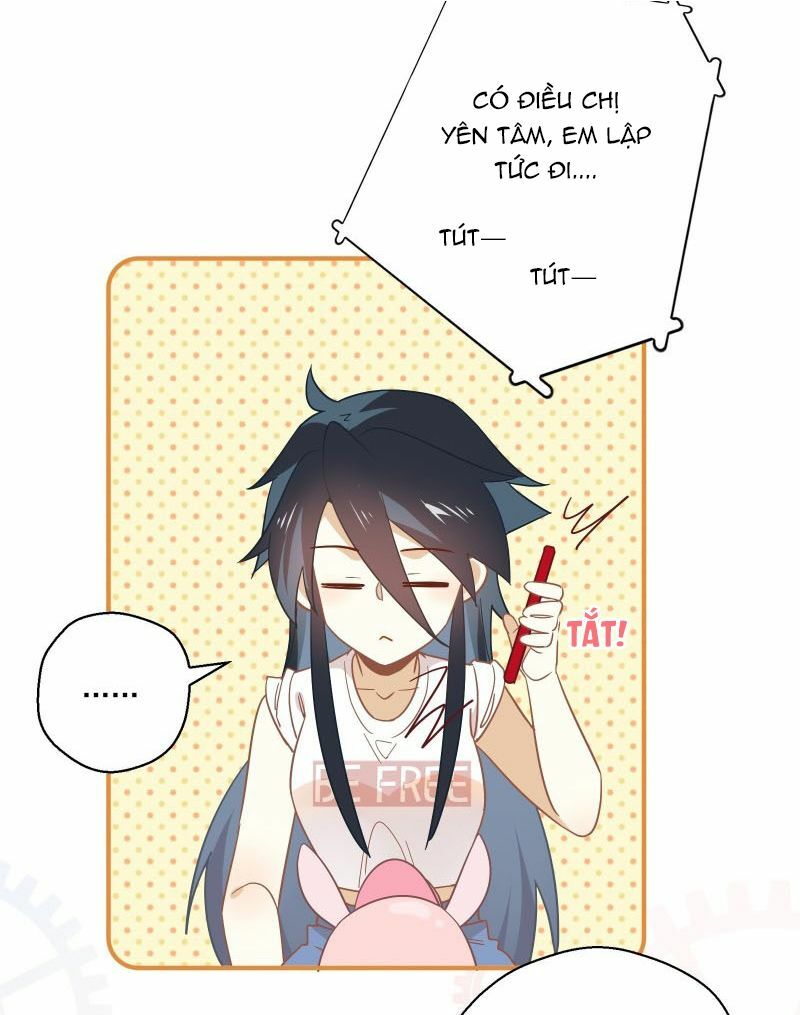 Nữ Phụ Như Tôi Cũng Có Ngày Ra Mắt: Chapter 13