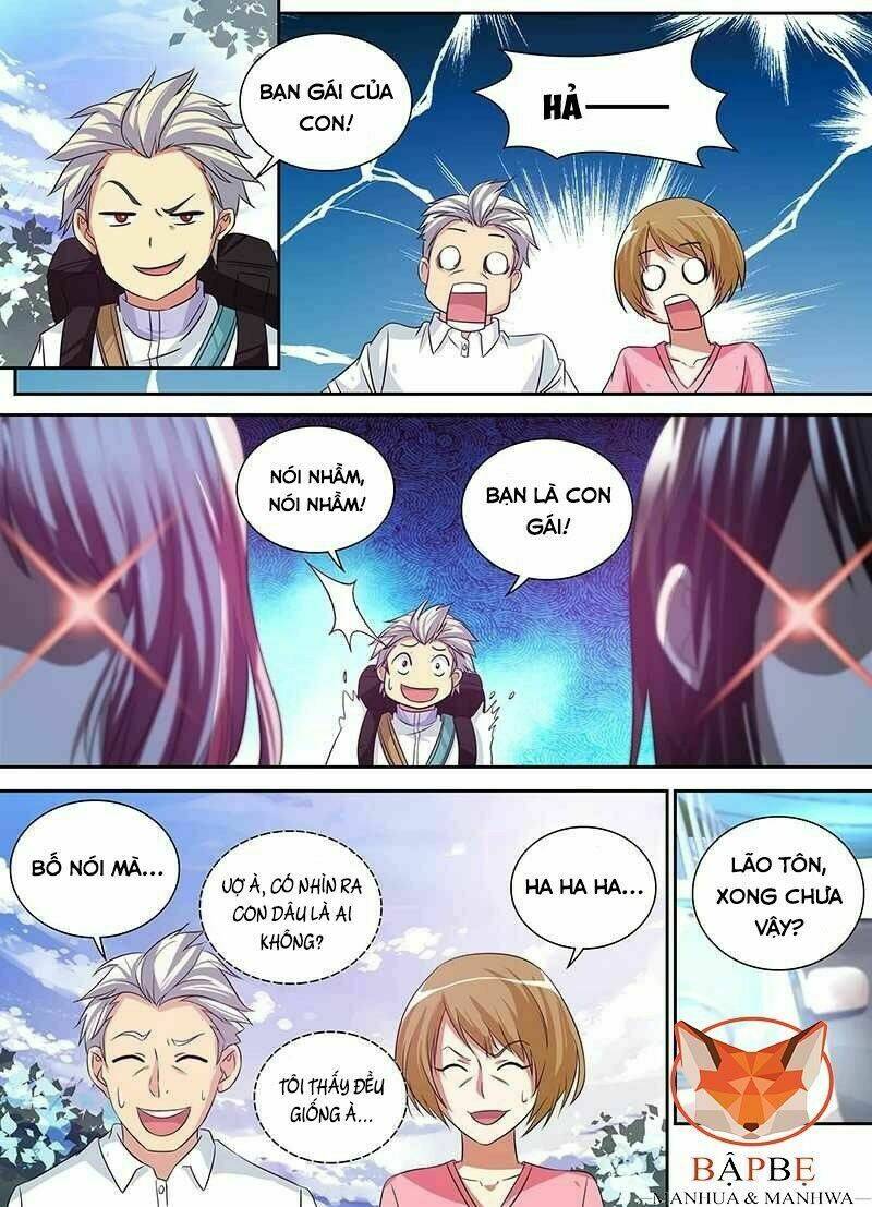 Tôi Là Thần Y: Chapter 103