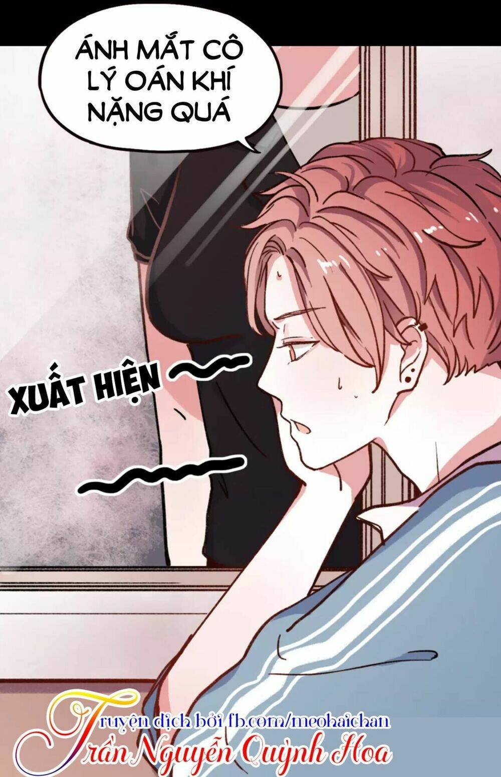 Cậu Đã Từng Yêu Tôi: Chapter 6