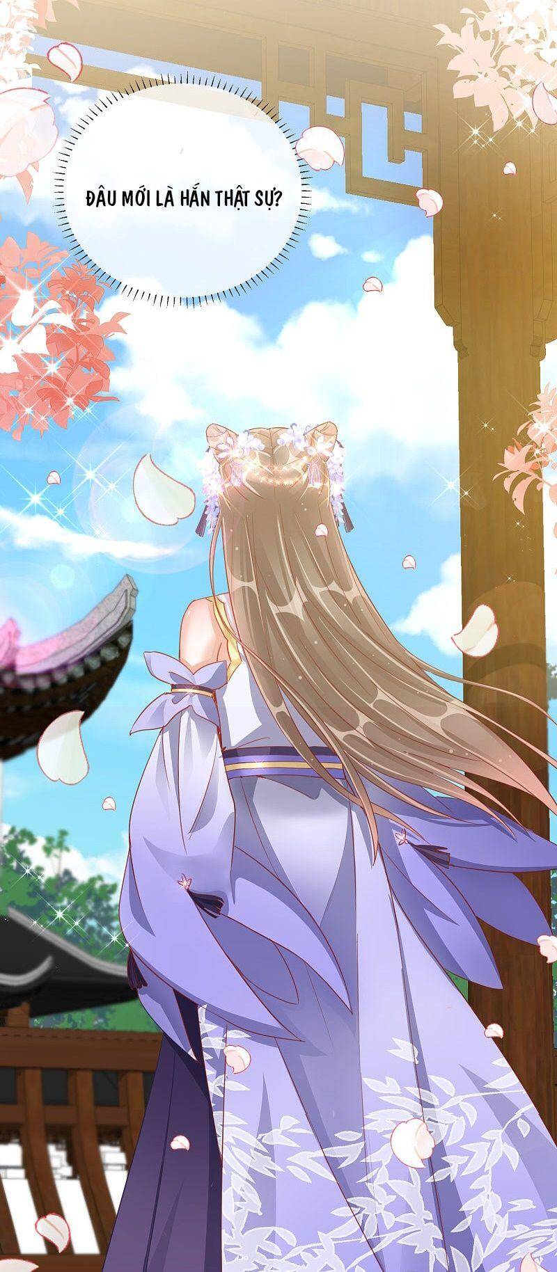 Công Lược Trưởng Thành Của Vương Phi: Chapter 32