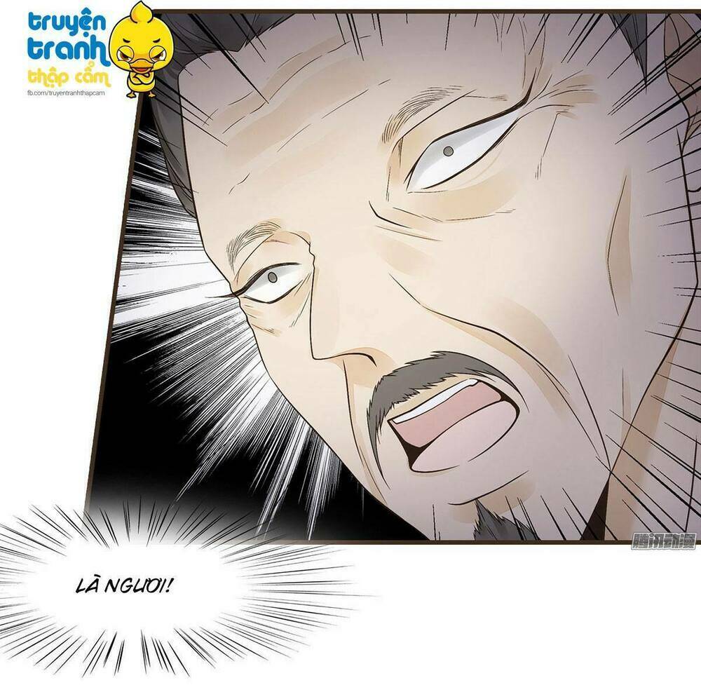 Đại Giá Thừa Tướng: Chapter 28