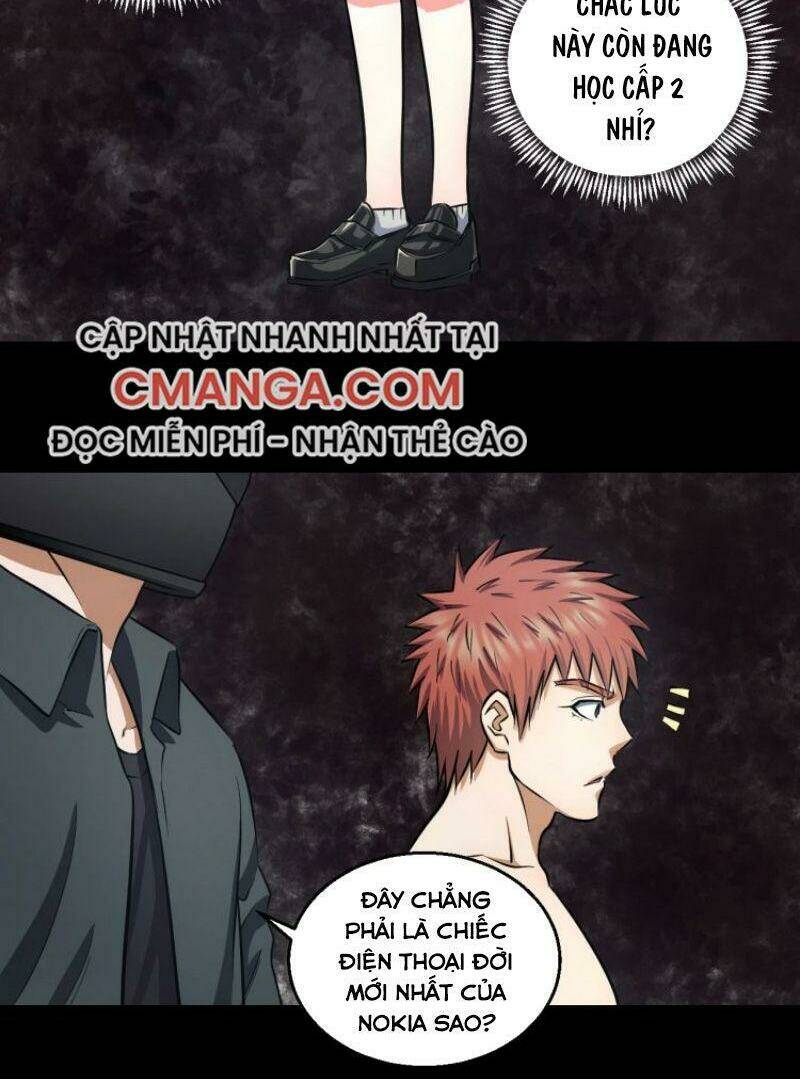Đối Mặt Với Thử Thách: Chapter 20