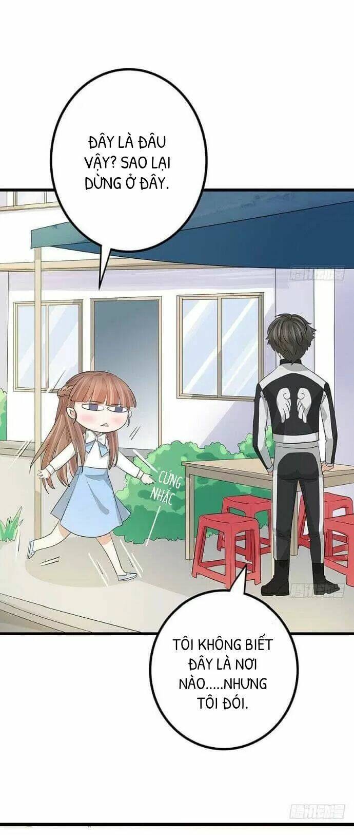 Chào Buổi Sáng, Ức Vạn Manh Thê: Chapter 41