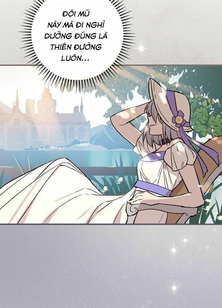 Kỵ Sĩ Đỏ Không Mê Tiền Mù Quáng: Chapter 20