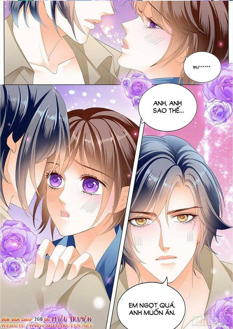 Thiểm Hôn Kiều Thê: Chapter 269