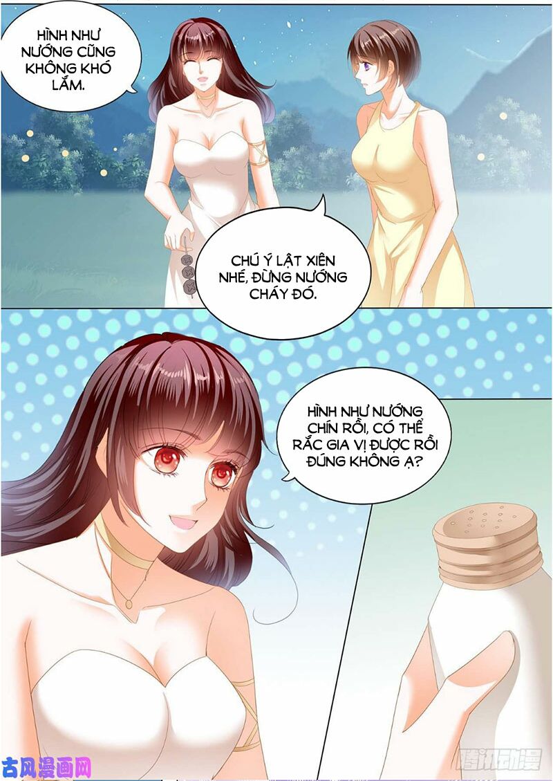 Thiểm Hôn Kiều Thê: Chapter 258
