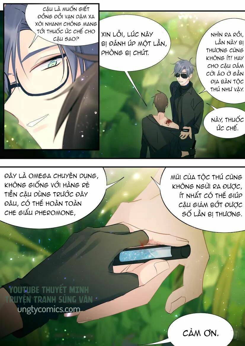 Ảnh Đế X Ảnh Đế: Chapter 92