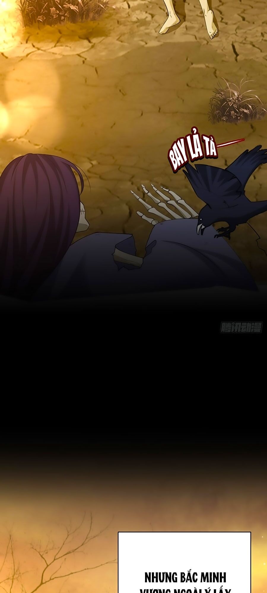 Phượng Ngự Tà Vương: Chapter 53