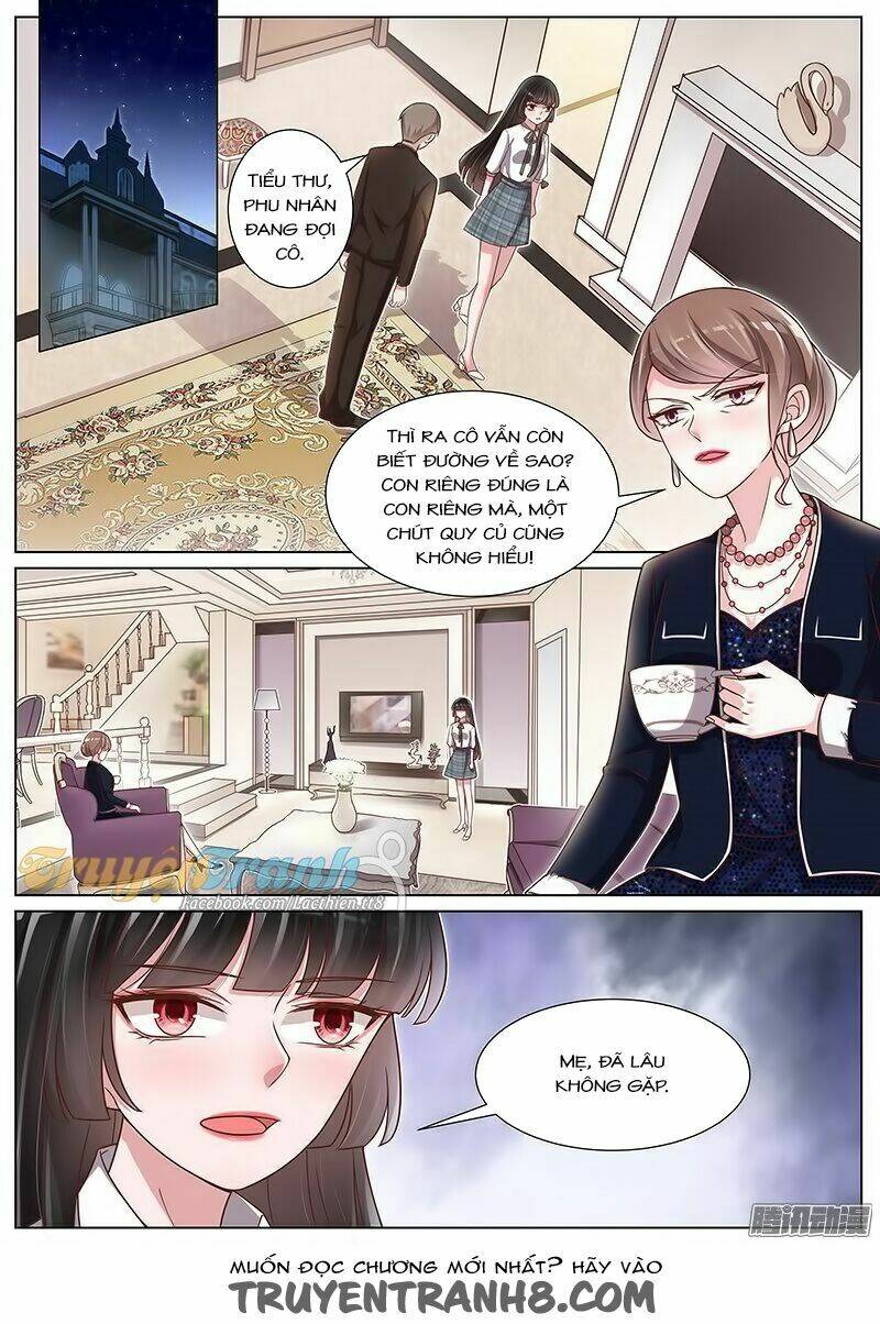 Vương Bài Giáo Thảo: Chapter 124