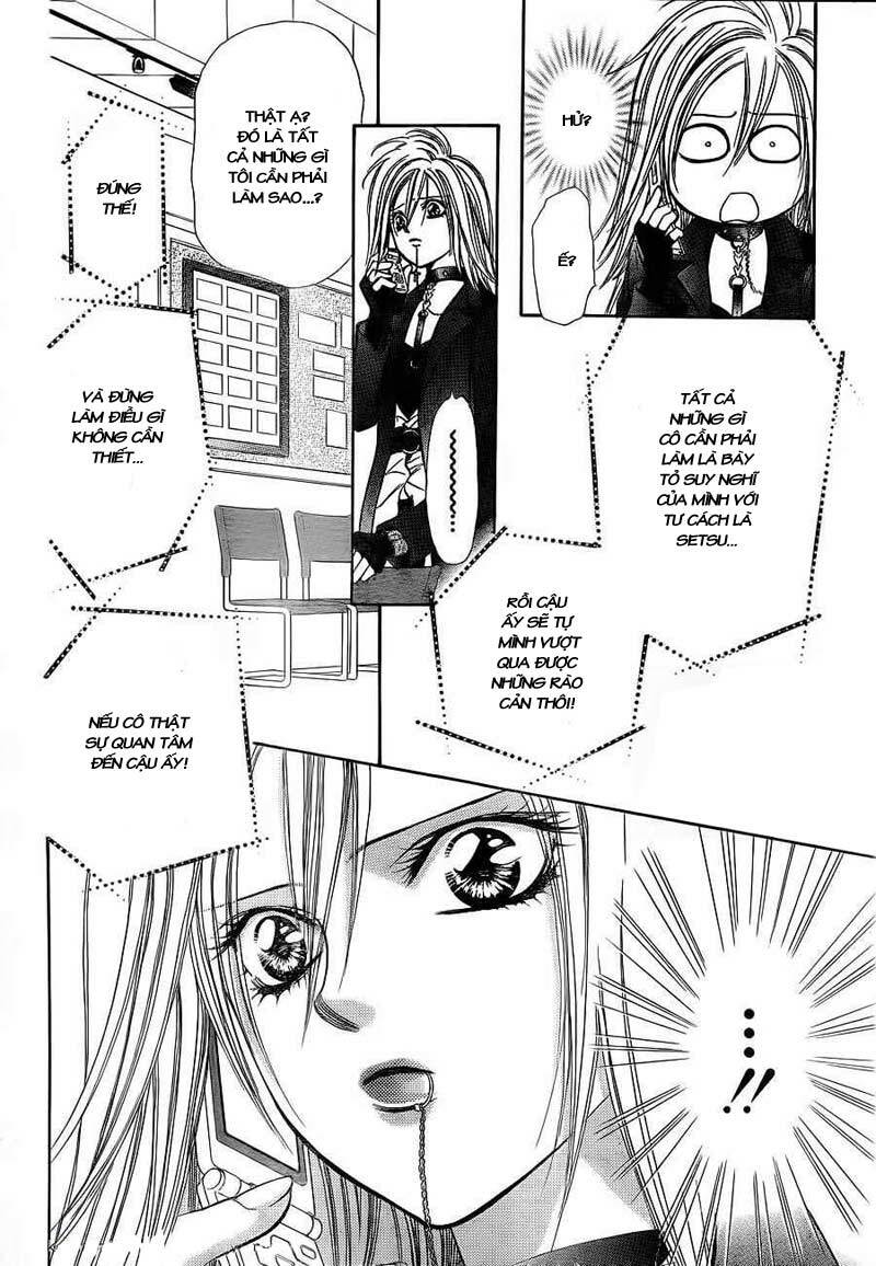 Thử Thách Của Kyouko: Chapter 183