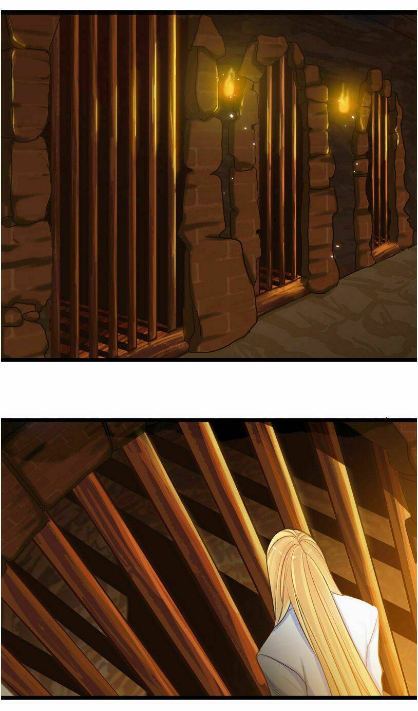 Nữ Phù Thủy Muốn Sống Nổi Loạn: Chapter 10