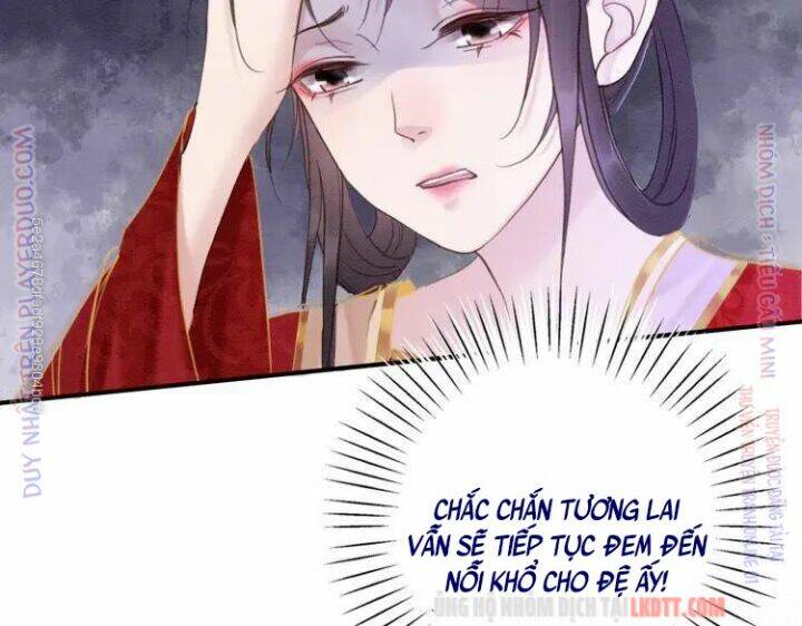 Trọng Sinh Bá Sủng Nhiếp Chính Vương Quá Mạnh Mẽ: Chapter 214