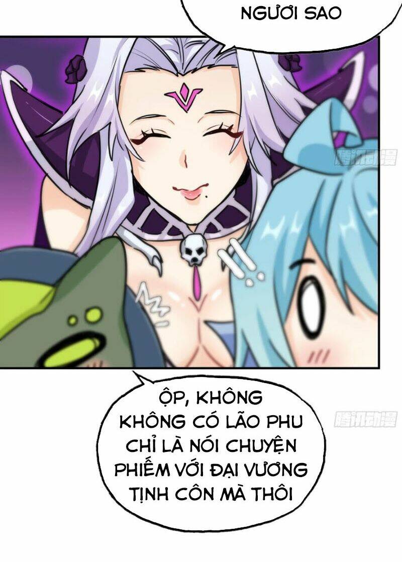 Khởi Đầu Bằng Một Con Côn: Chapter 161