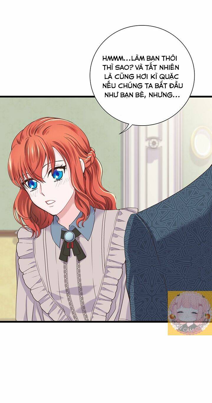 Nhân Vật Phản Diện Yêu Cầu Tôi Yêu Chàng: Chapter 10