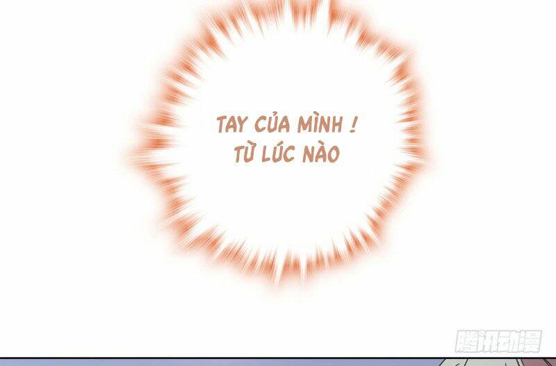 Bảo Bối V5 Boss Vội Vàng Cưng Chiều: Chapter 2
