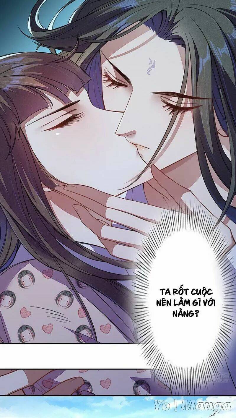 Tuyệt Thế Luyện Đan Sư: Chapter 105