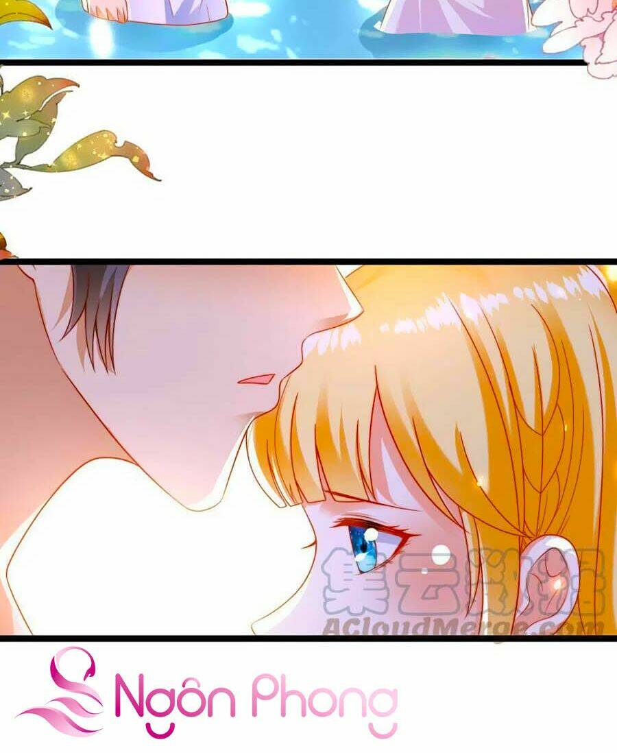 Sủng Hậu Của Vương: Chapter 111