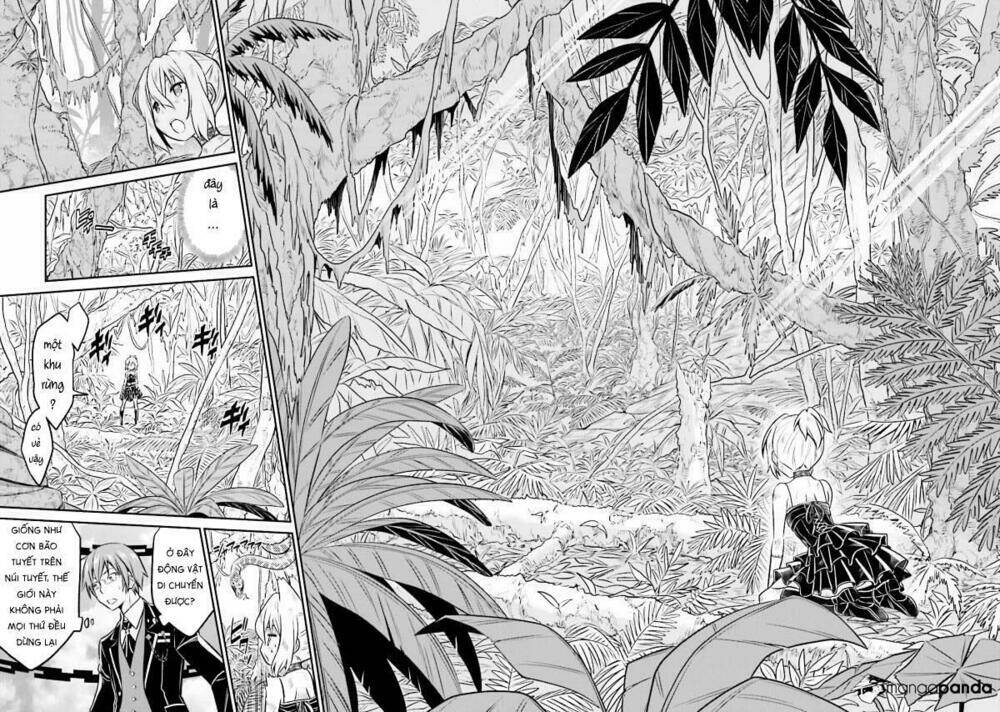 Not Lives: Chapter 39